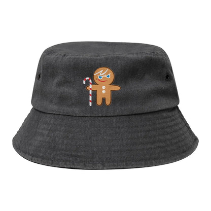 One Percenter 1% Bucket Hats