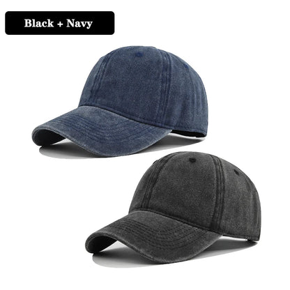 Men Women Baseball Cap Casual Unisex Baseball Cap Vintage