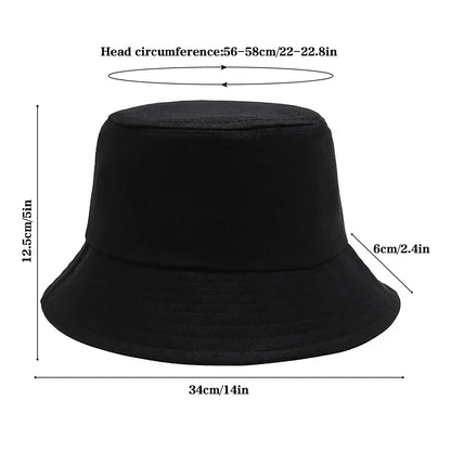 Summer Fisherman Hat Anti UV Sun Hat
