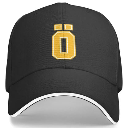 Ohlins Classic Outdoor Baseball Cap