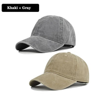 Khaki And Gray