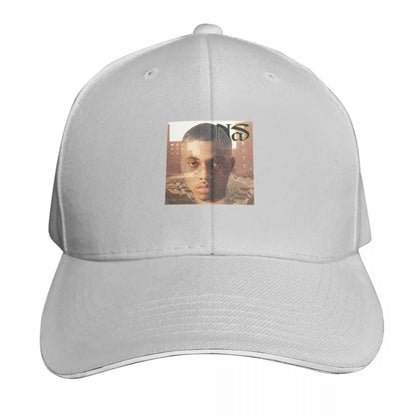 It Was Written Classic Fit Low Profile Baseball Cap