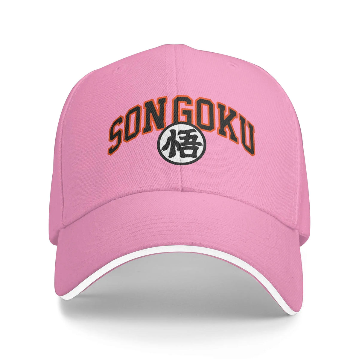 Dr. Gero Red Ribbon Army Baseball Cap