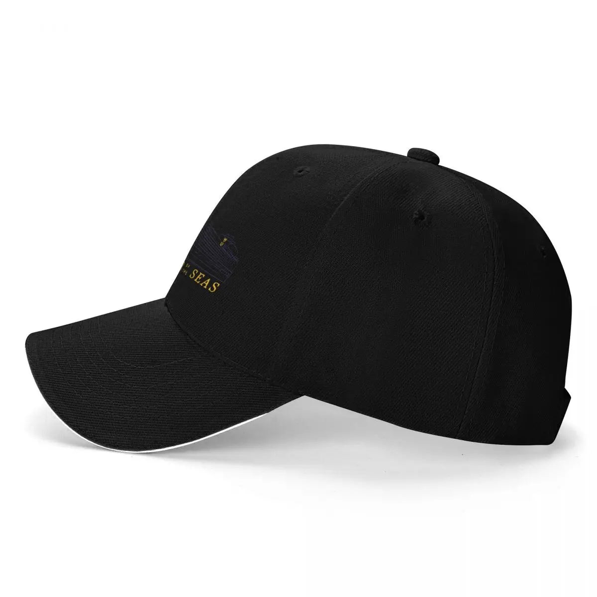 Wonder Of The Seas Cruise Baseball Cap