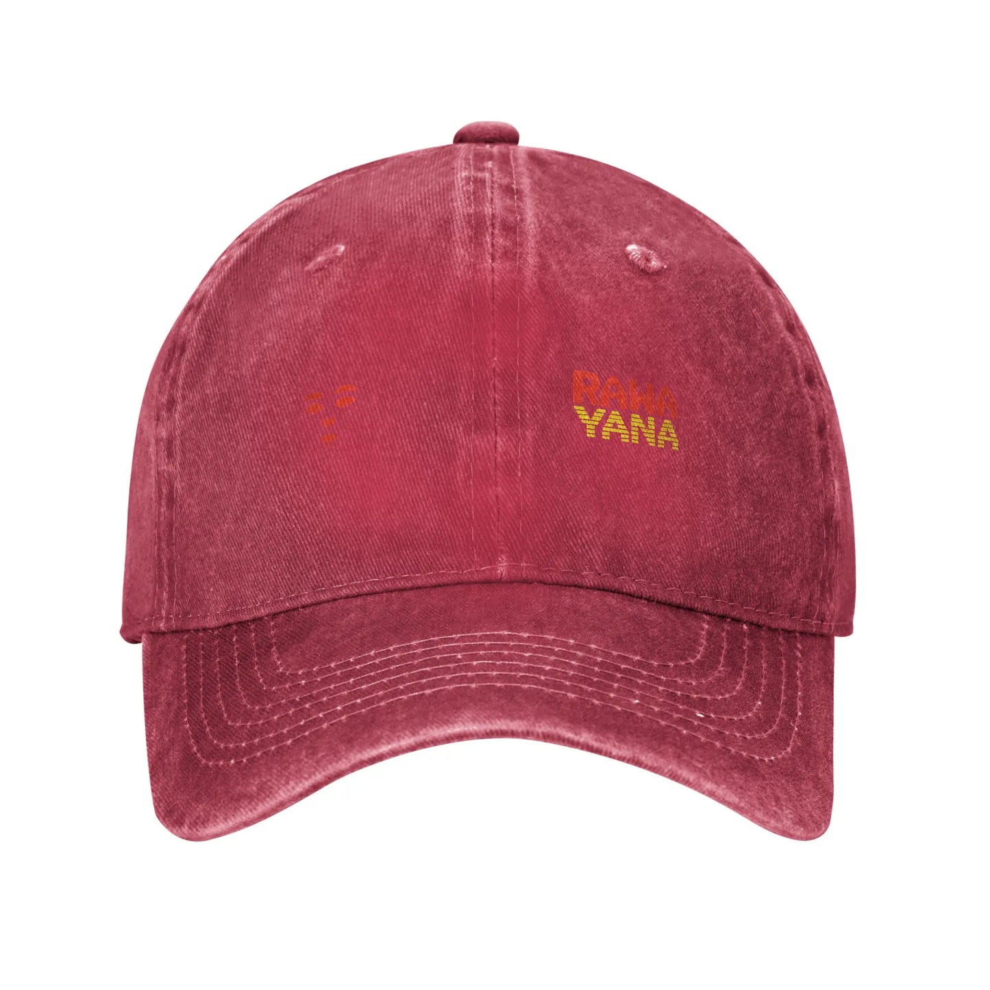 Band Rawayana Album 2026 Casual Trucker Baseball Cap