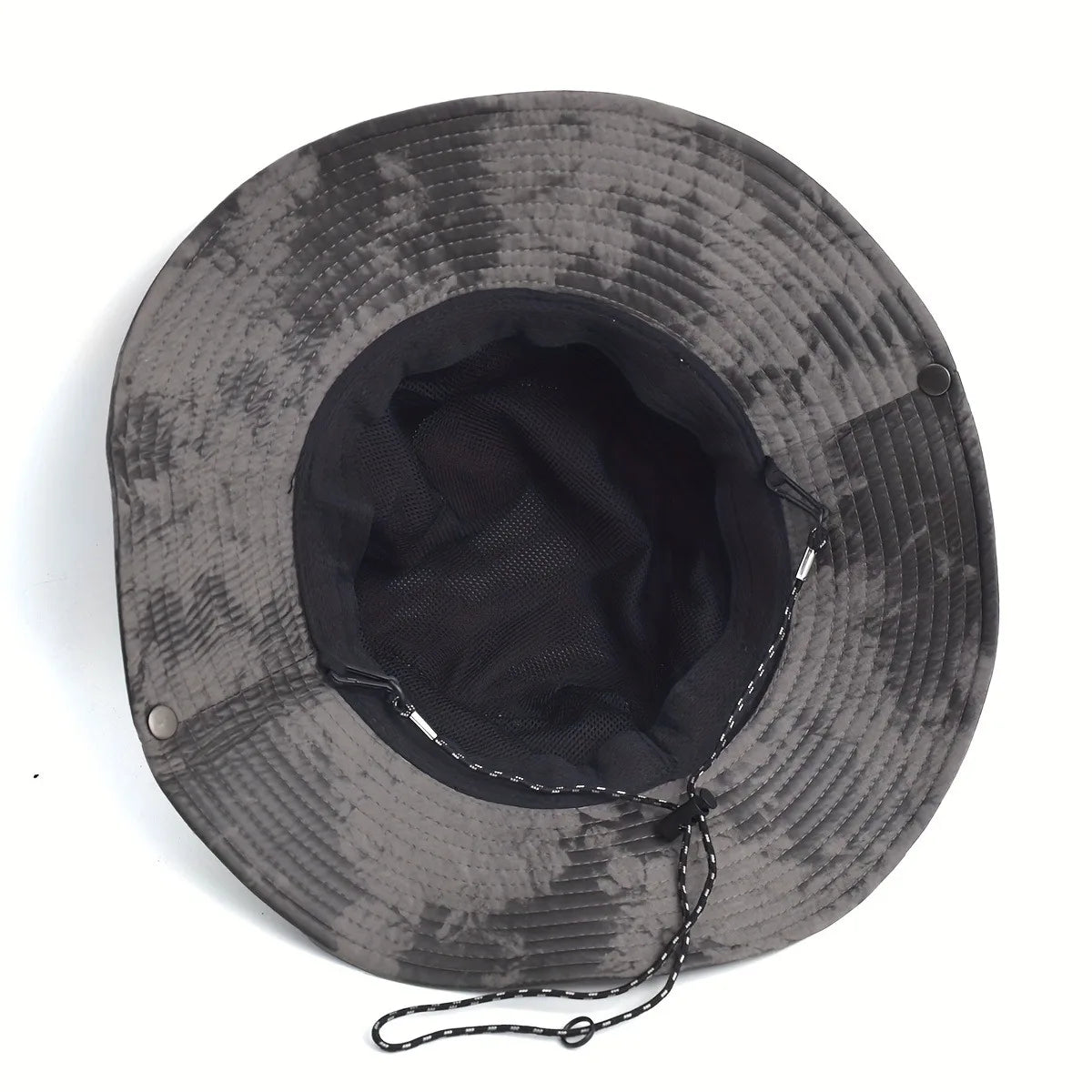 Men's Outdoor Bucket Hat 100% Polyester