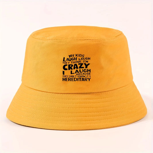 Meister Baustelle Maurer Reversible Bucket Hat