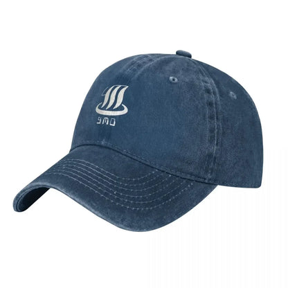 Yellow Magic Orchestra Baseball Cap