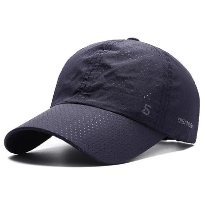 Original Design Running Baseball Cap