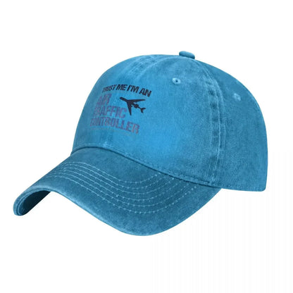 Air Traffic Controller Baseball Cap