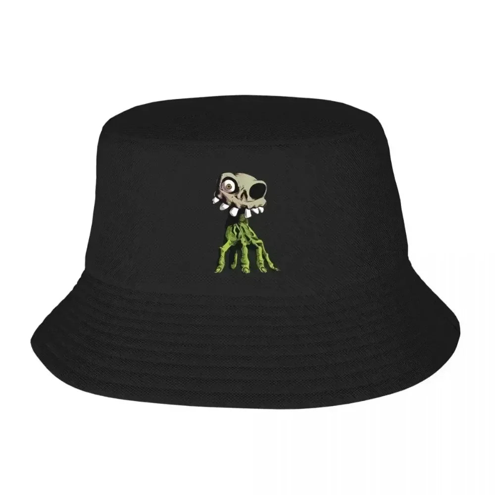 MediEvil Kids Summer Beach Bucket Hat