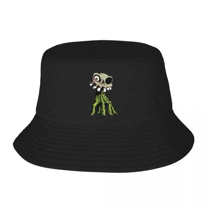 MediEvil Kids Summer Beach Bucket Hat