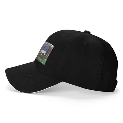 Welcome To Twin Peaks UPF 50 Baseball Cap