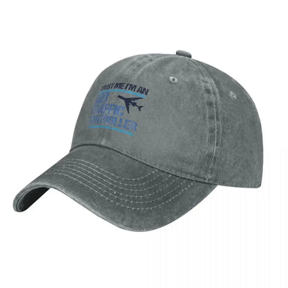 Air Traffic Controller Baseball Cap