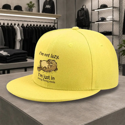 Lightweight Duckbill Cap Suitable