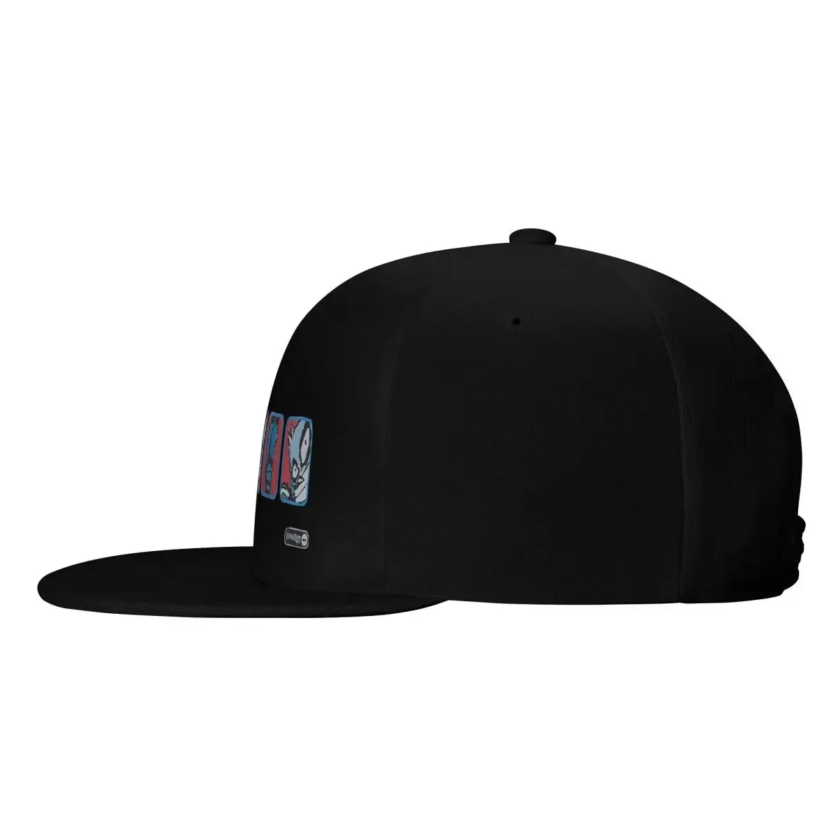 1997 The Prodigy Reprinted Music Snapback Cap