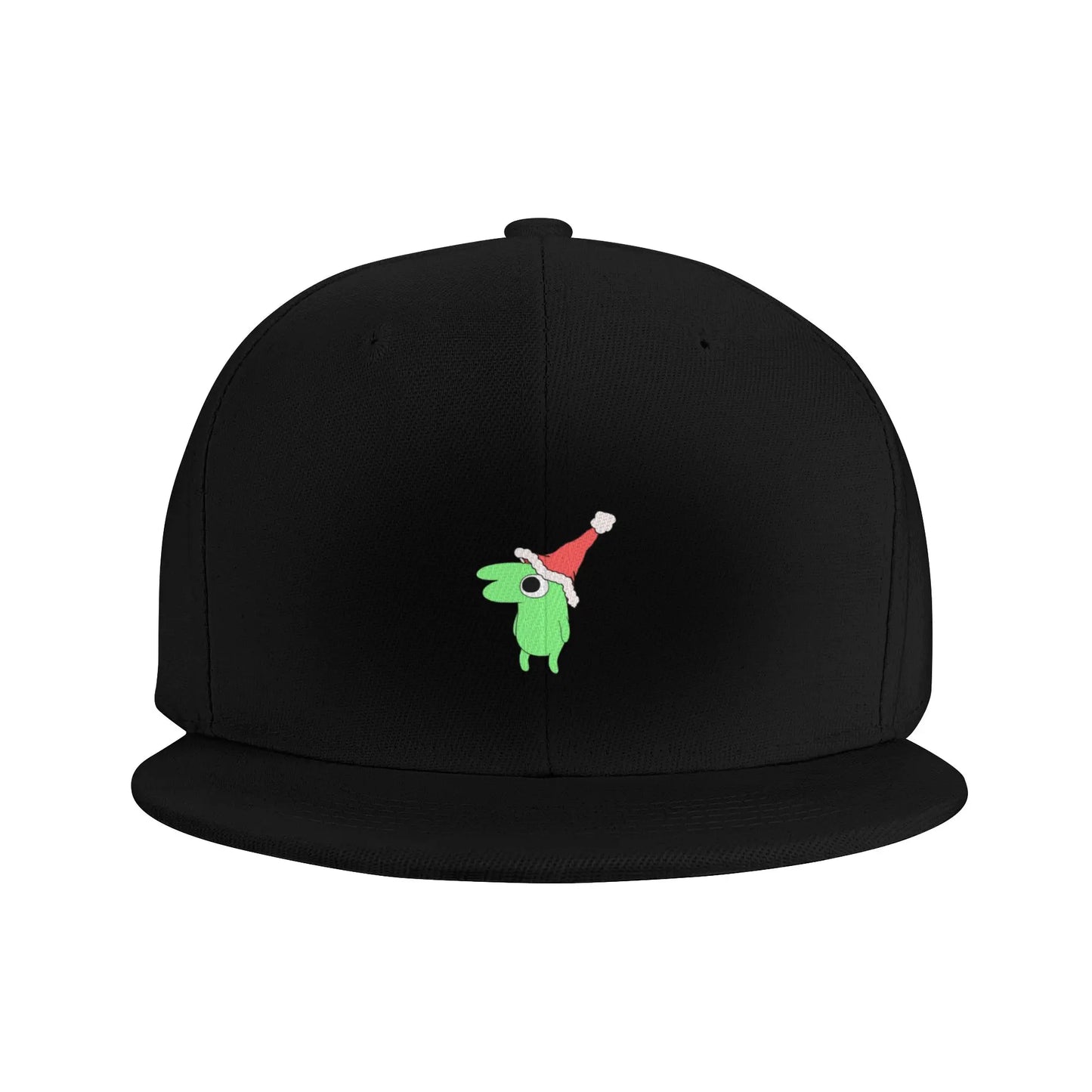 Fashion Christmas Glep Snapback Cap