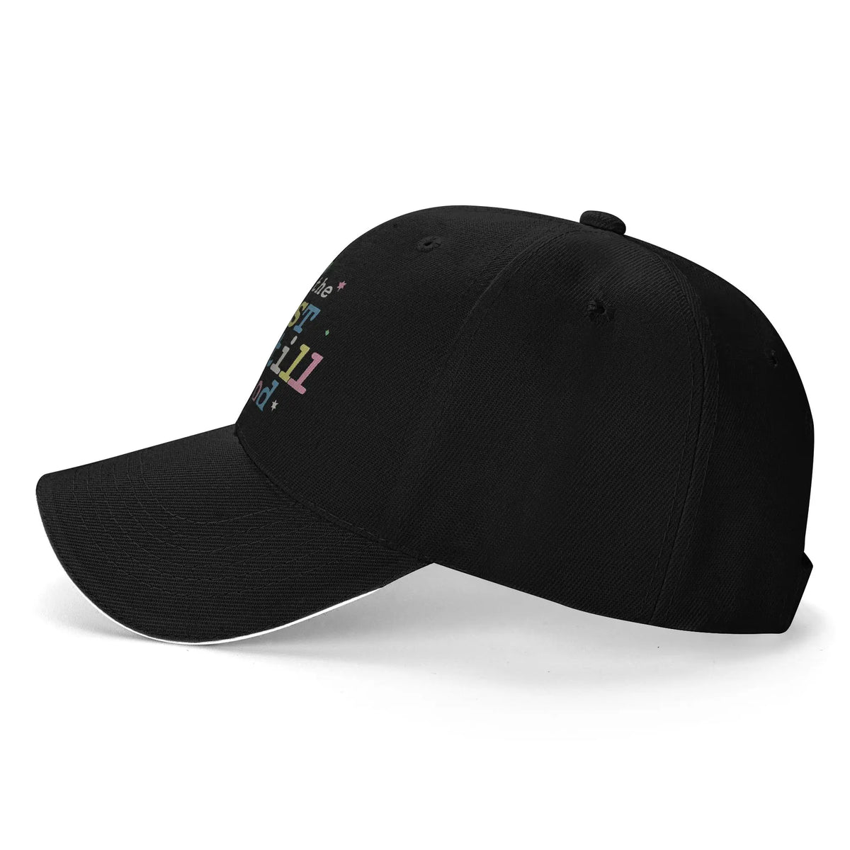Thai BL Duang With You Kpop Streetwear Baseball Cap