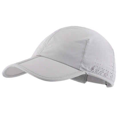 Connectyle Men's Women Foldable Performance Running Hat Size 57-60cm