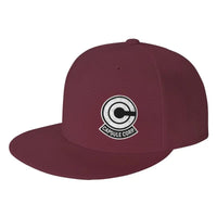 Burgundy- 1