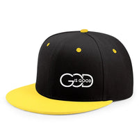 Black Yellow