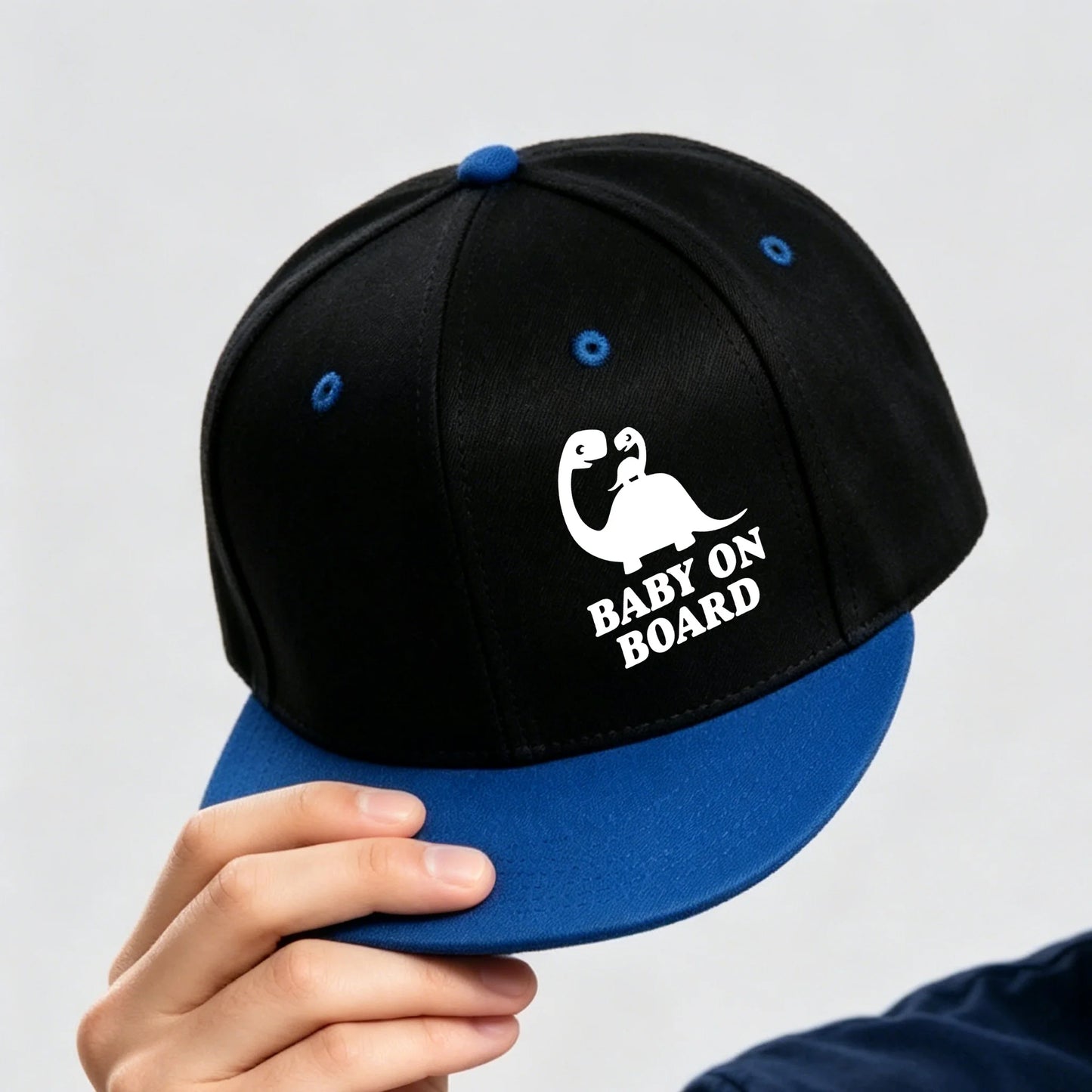 Urban Trendy Fashion Individual Casual Cap