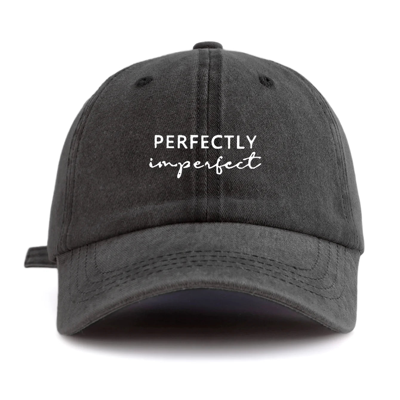 PerIMPFCT Retro Dad Baseball Cap