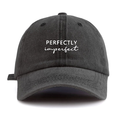 PerIMPFCT Retro Dad Baseball Cap