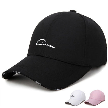 Men And Women Spring And Summer Baseball Cap