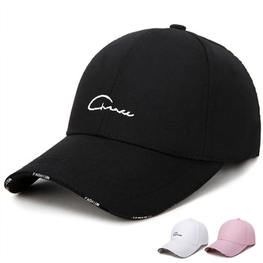 Men And Women Spring And Summer Baseball Cap