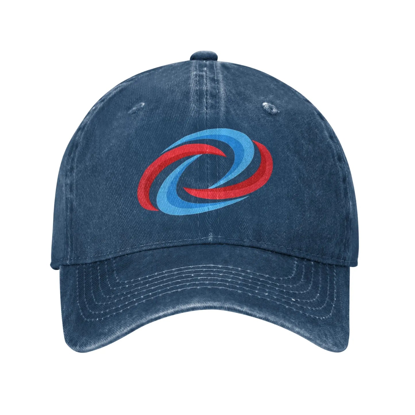 Henry Danger Denim Fabric Casual Baseball Cap
