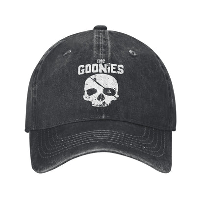 Goonies Never Say Die Baseball Cap