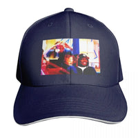 Navy Blue