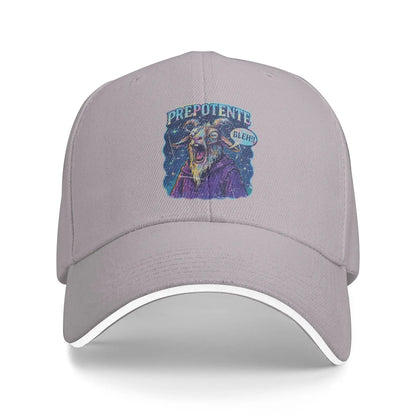 Prepotente Sarsaparilla Dungeon Crawler Baseball Cap