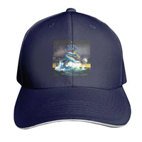 Navy Blue