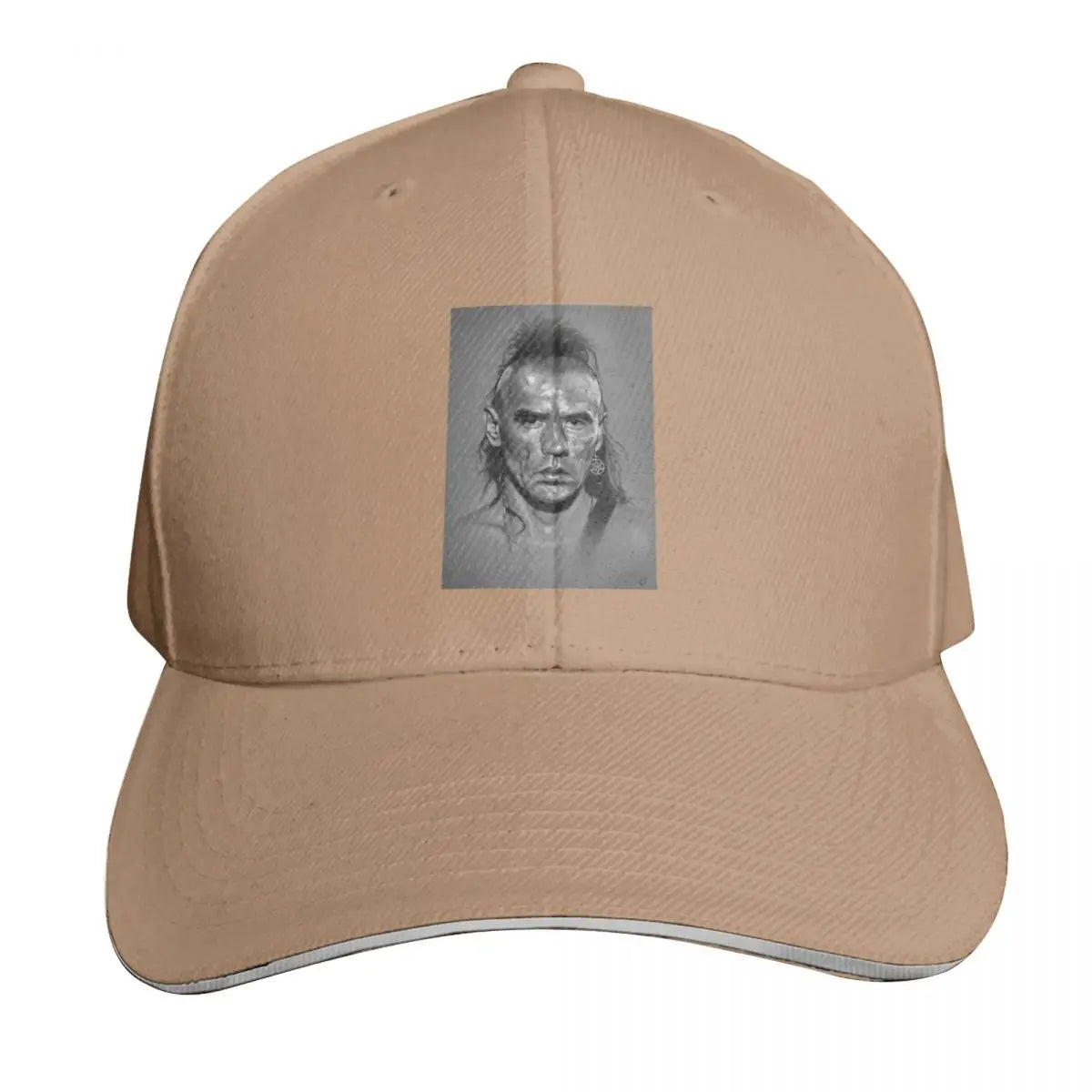 Magua Last Of The Mohicans Baseball Cap