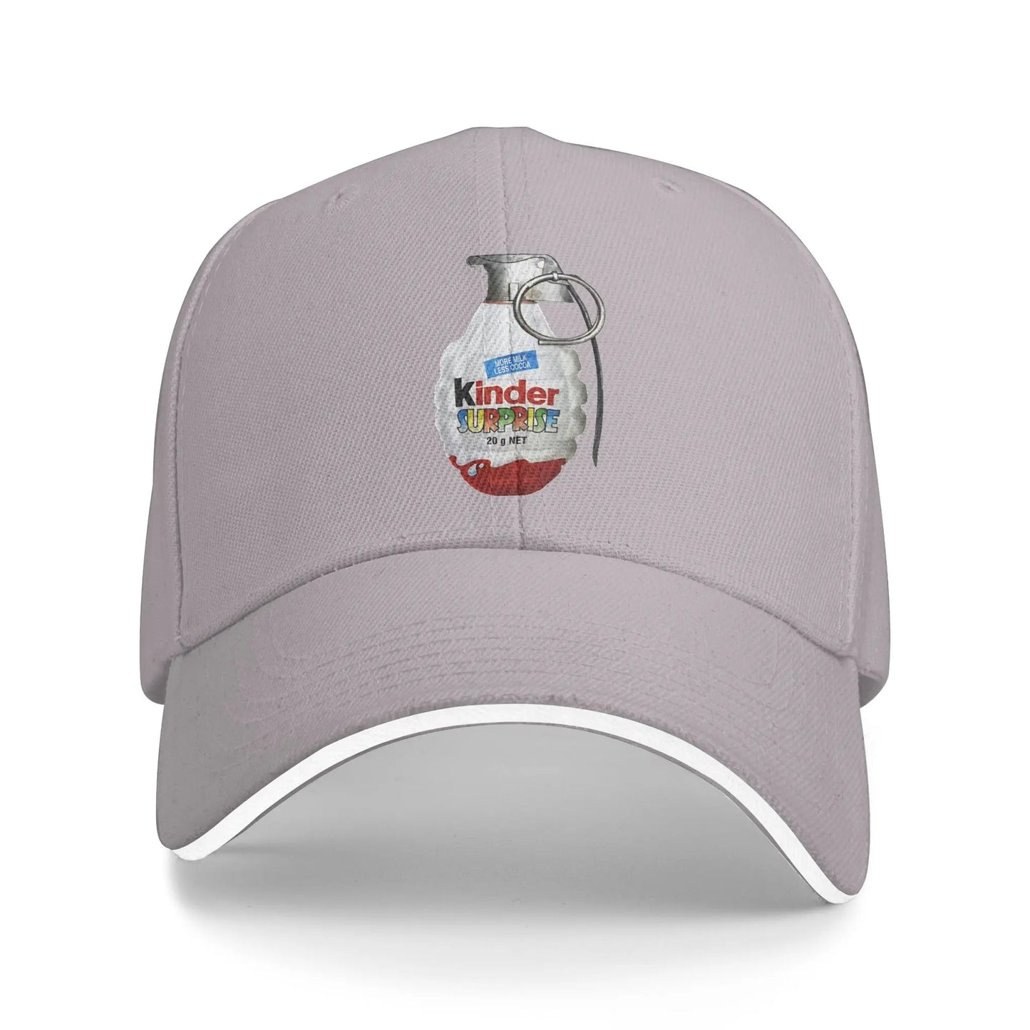Kinder Kid Casual Baseball Cap