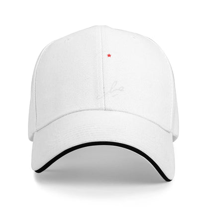 Che Guevara Vintage Hip Hop Baseball Cap