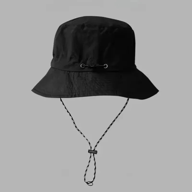 Waterproof Bucket Outdoor Hat