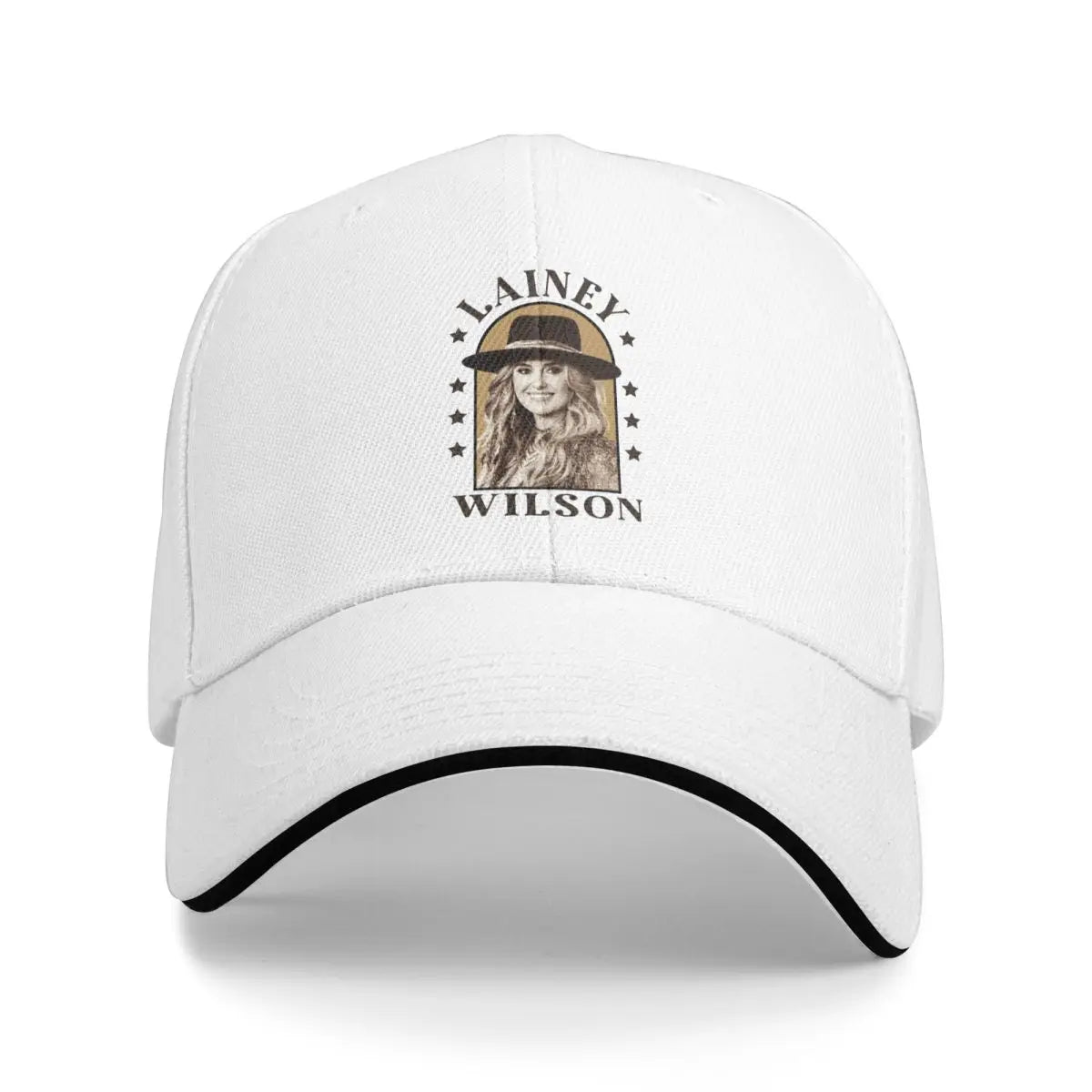 Lainey Wilson Country Cool Again Baseball Cap