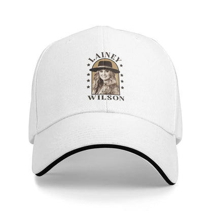 Lainey Wilson Country Cool Again Baseball Cap