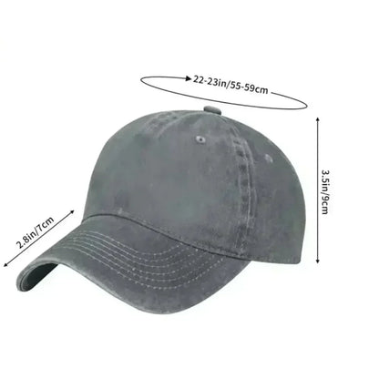 Gorillaz Band Sun Casual Skate Trucker Baseball Cap