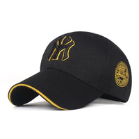 Black Yellow 3