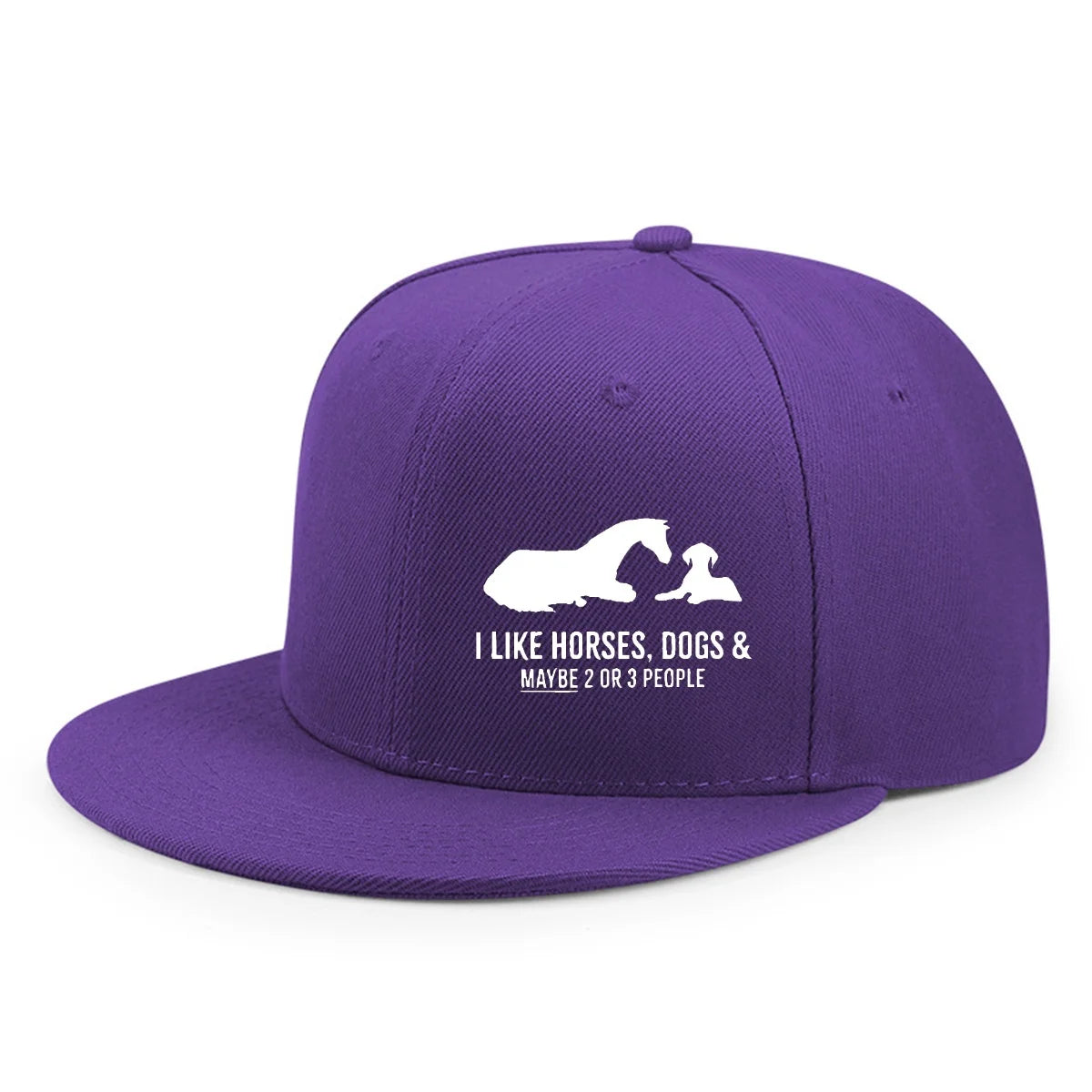 Unisex Urban Trend Fashion Casual Cap