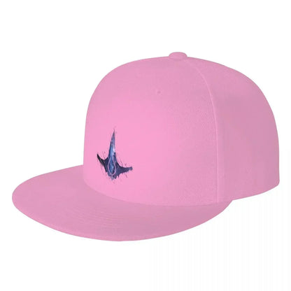 2026 Logo Star Cluster Luxury Snapback Cap