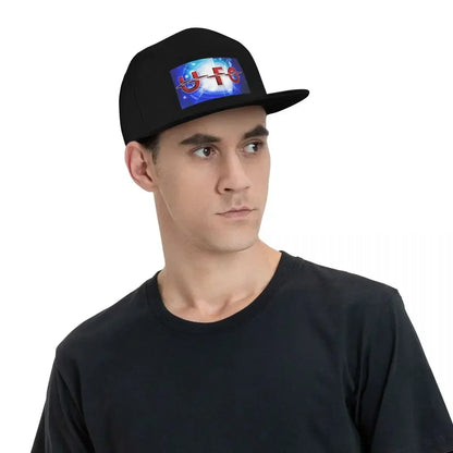 2026 Best Kids Fashion Snapback Cap