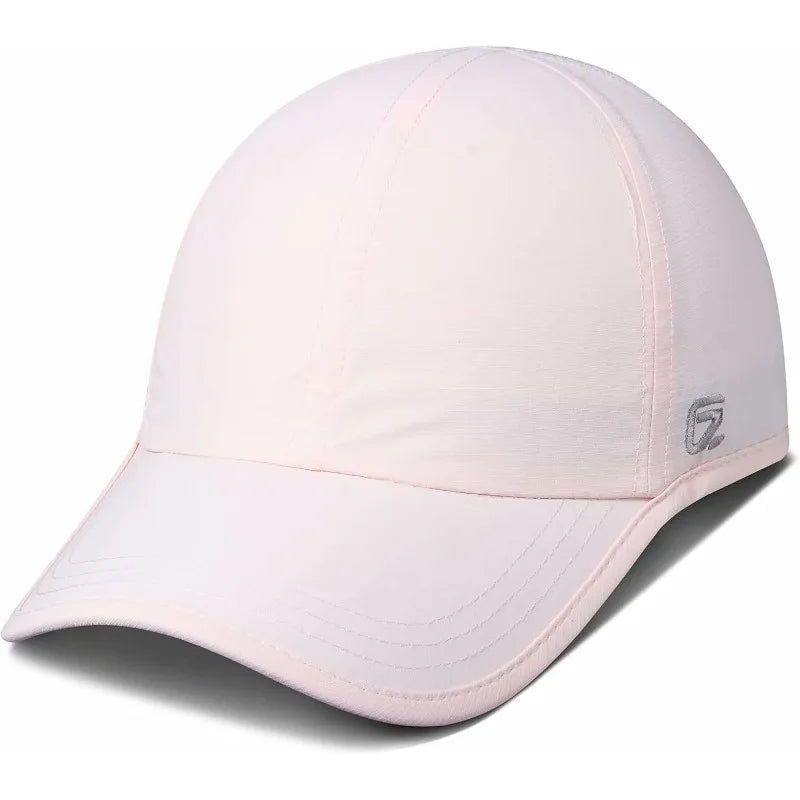 Hats UPF 50+ Lightweight Breathable Outdoor Cap For Men And Women