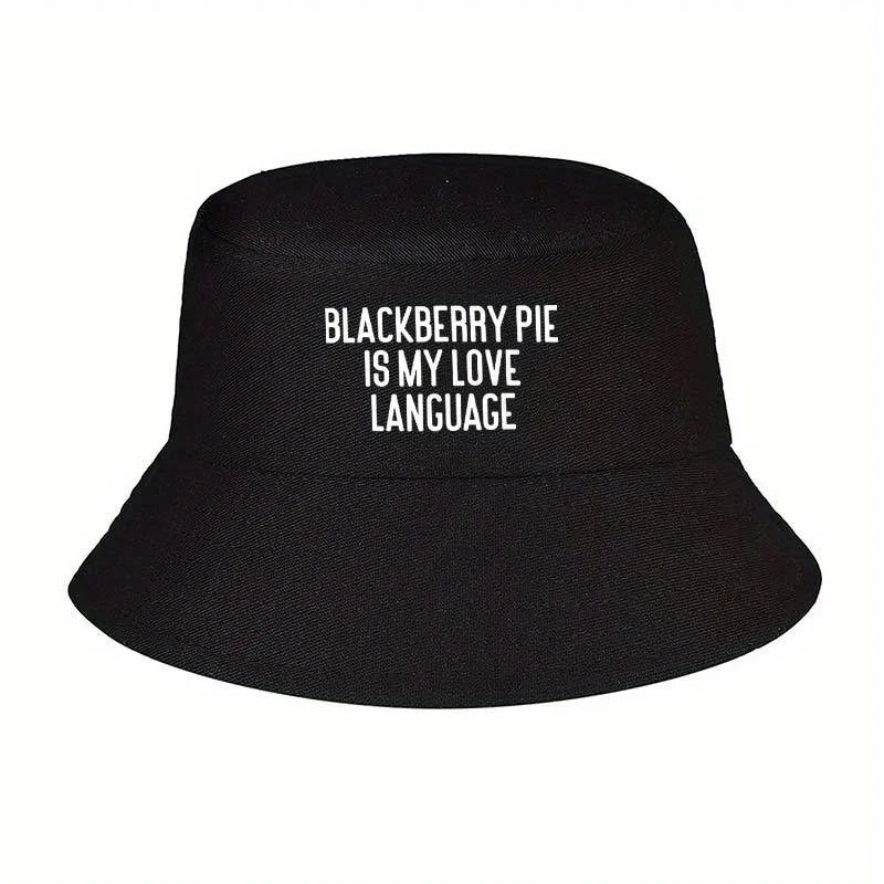 Raspberry Pi Streetwear Bucket Hat
