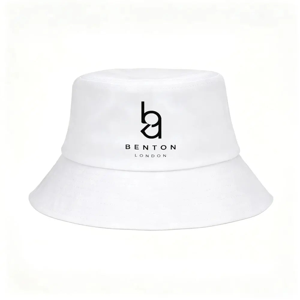 Solid Color Fashionable Fisherman Style Bucket Hat
