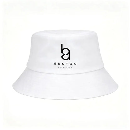 Solid Color Fashionable Fisherman Style Bucket Hat